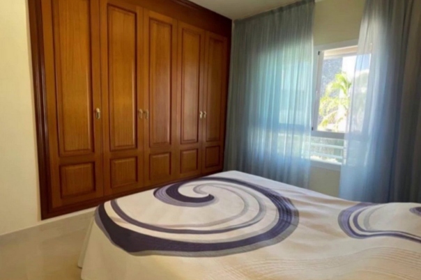 3 bed apartamento in Calpe / Calp