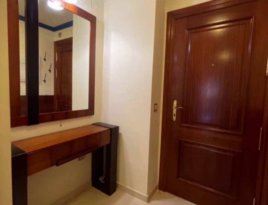 3 bed apartamento in Calpe / Calp