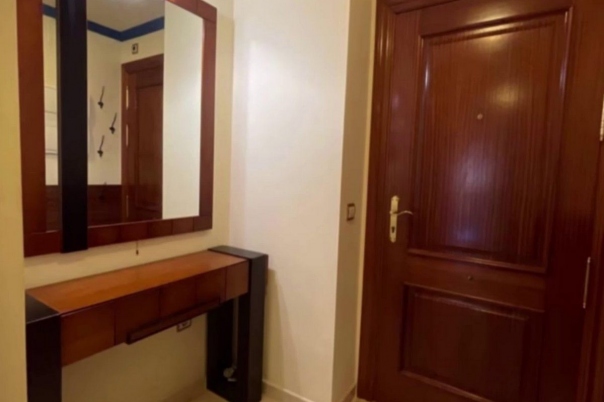 3 bed apartamento in Calpe / Calp