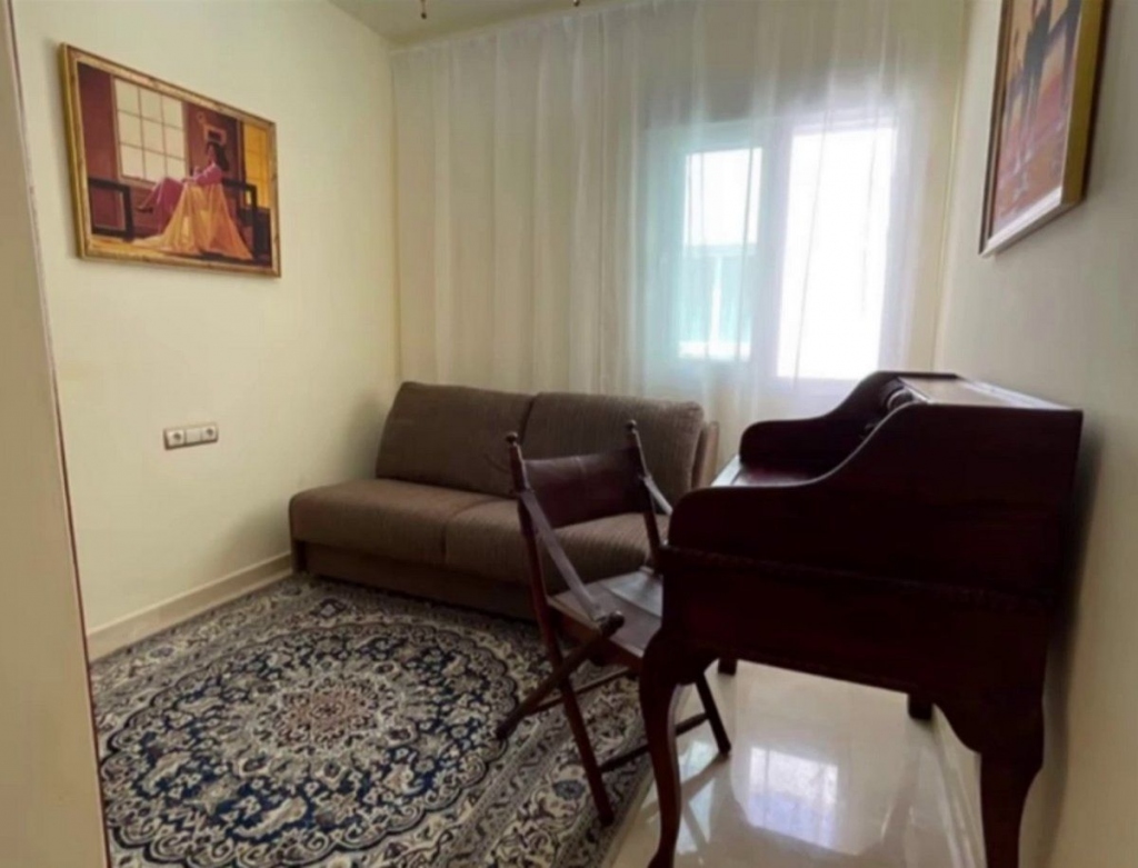 3 bed apartamento in Calpe / Calp