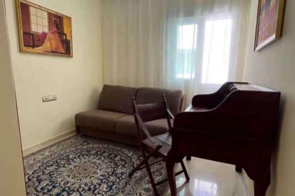 3 bed apartamento in Calpe / Calp