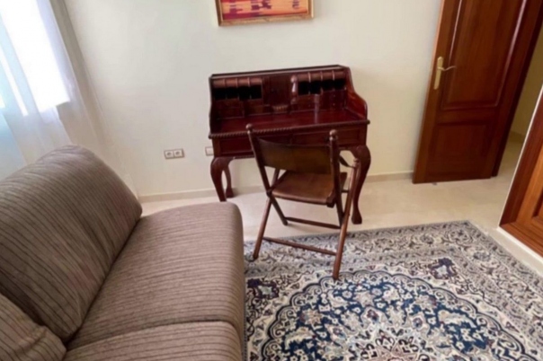 3 bed apartamento in Calpe / Calp