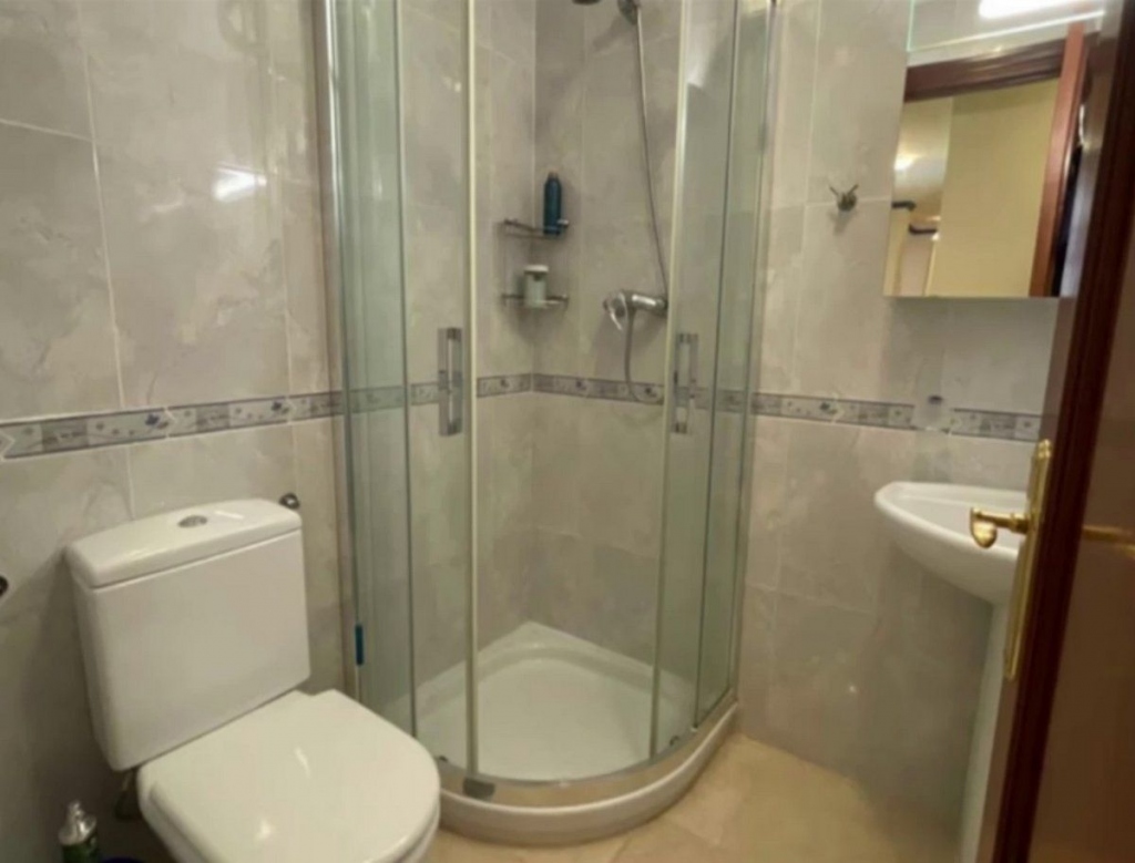 3 bed apartamento in Calpe / Calp