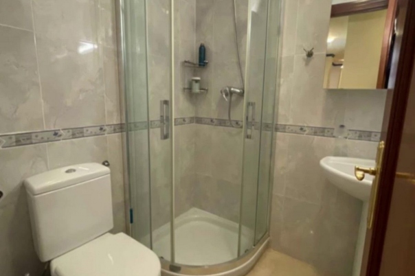 3 bed apartamento in Calpe / Calp