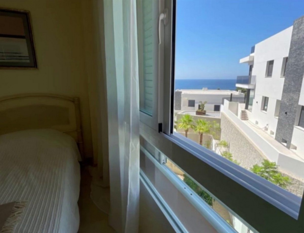 3 bed apartamento in Calpe / Calp
