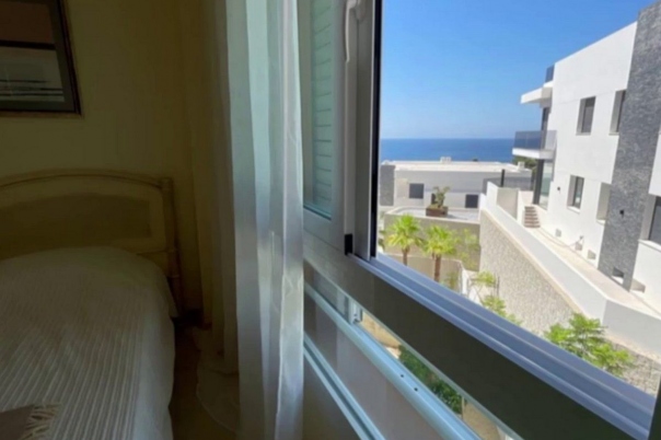 3 bed apartamento in Calpe / Calp