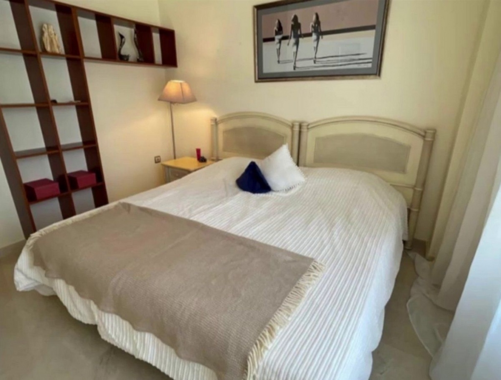 3 bed apartamento in Calpe / Calp