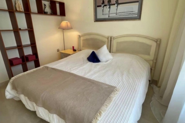 3 bed apartamento in Calpe / Calp