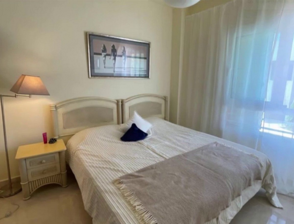 3 bed apartamento in Calpe / Calp