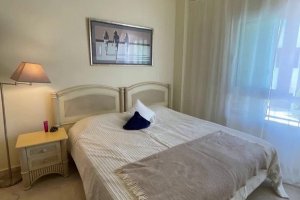 3 bed apartamento in Calpe / Calp
