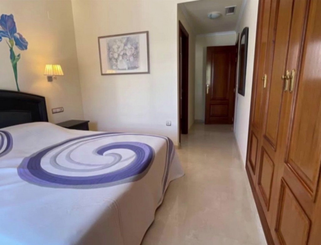 3 bed apartamento in Calpe / Calp