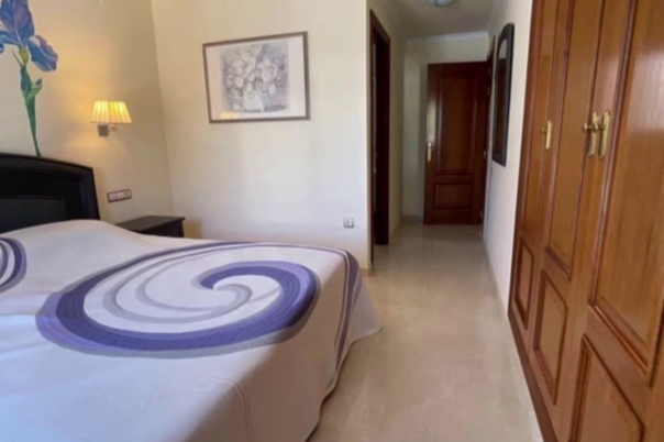 3 bed apartamento in Calpe / Calp
