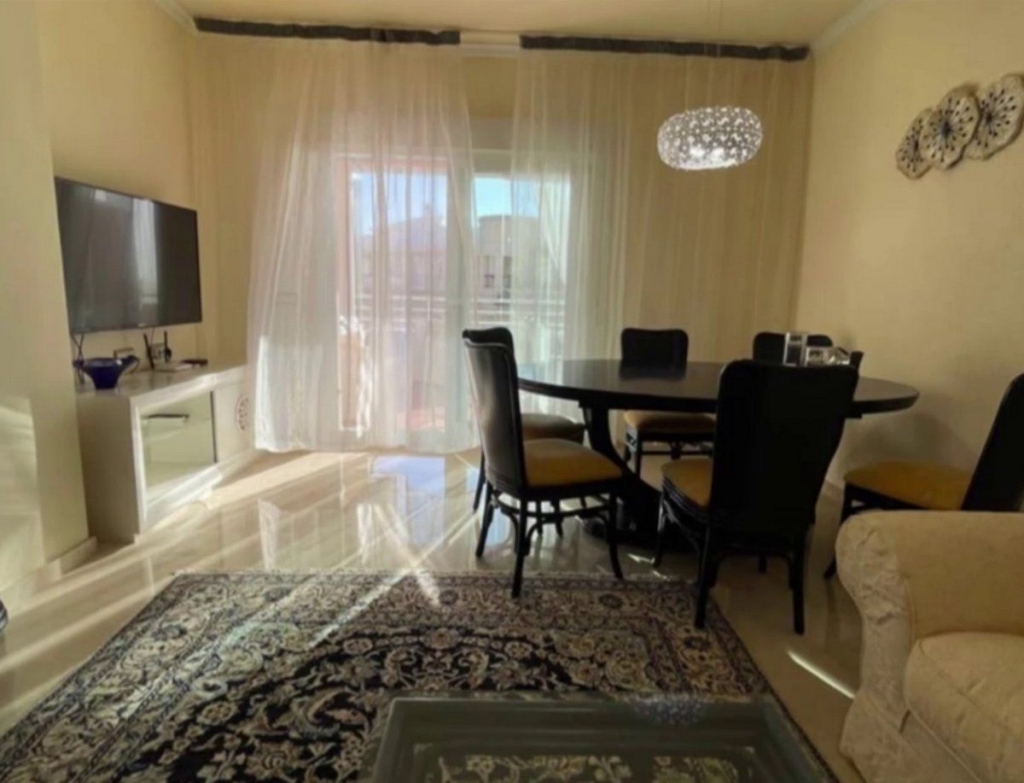 3 bed apartamento in Calpe / Calp