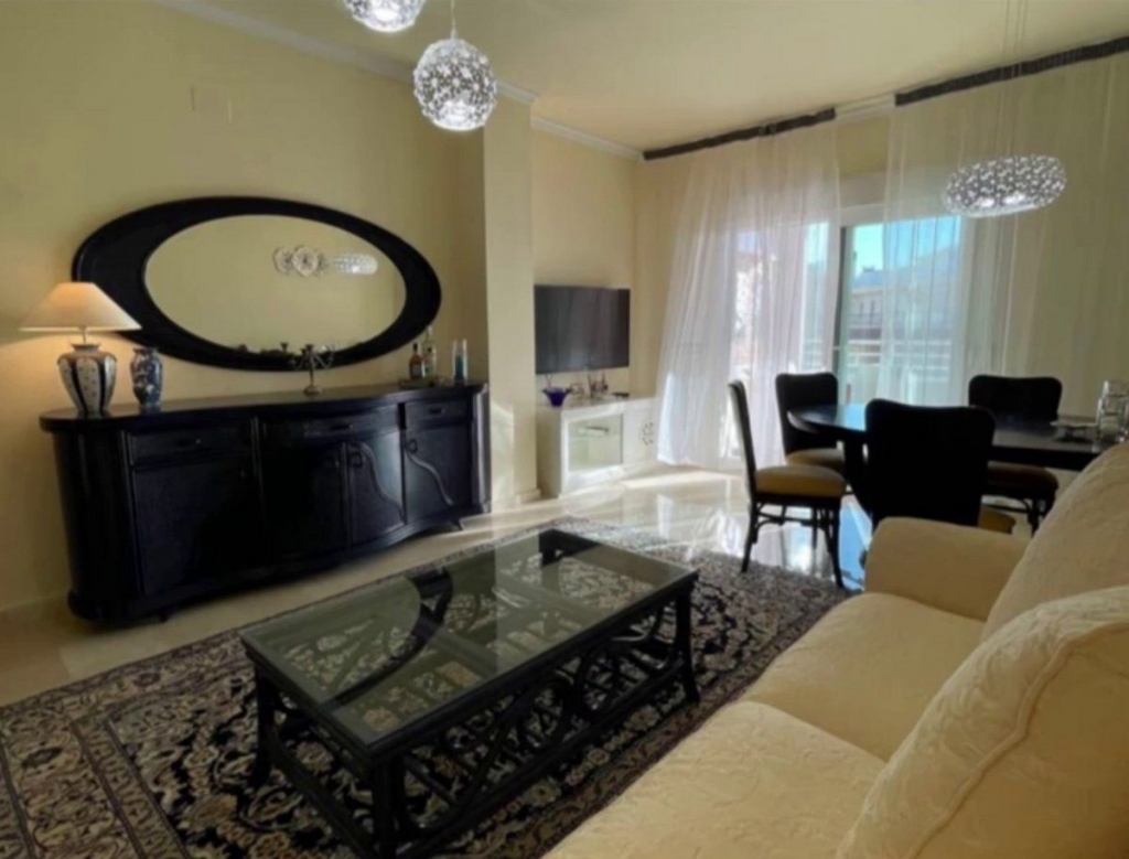 3 bed apartamento in Calpe / Calp