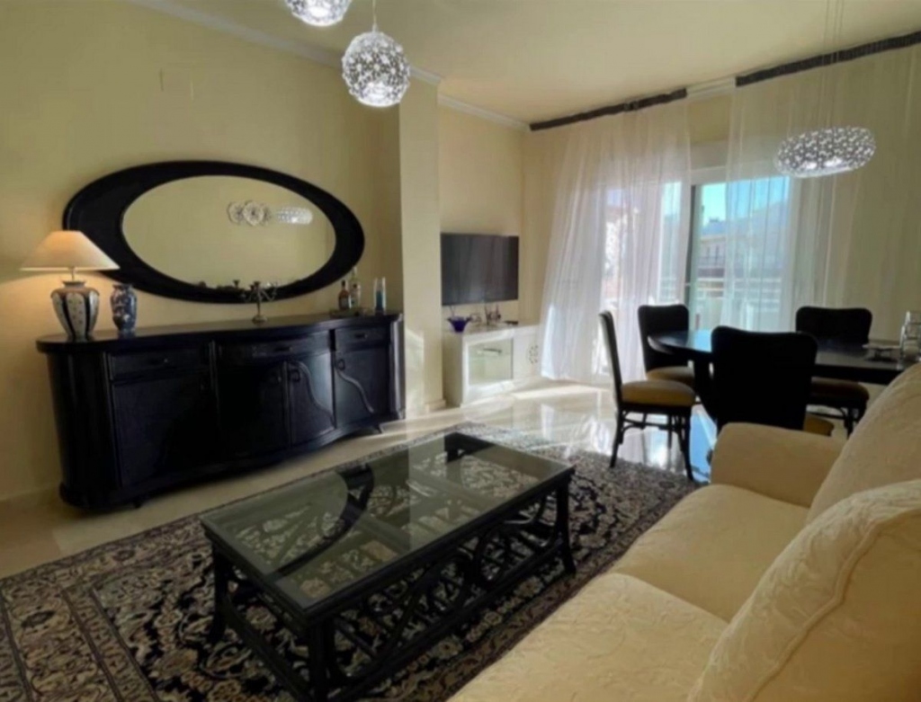 3 bed apartamento in Calpe / Calp
