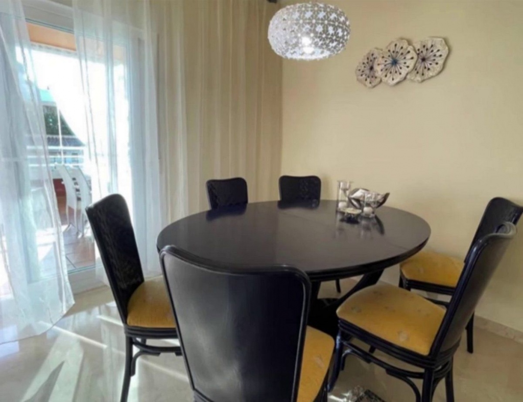 3 bed apartamento in Calpe / Calp