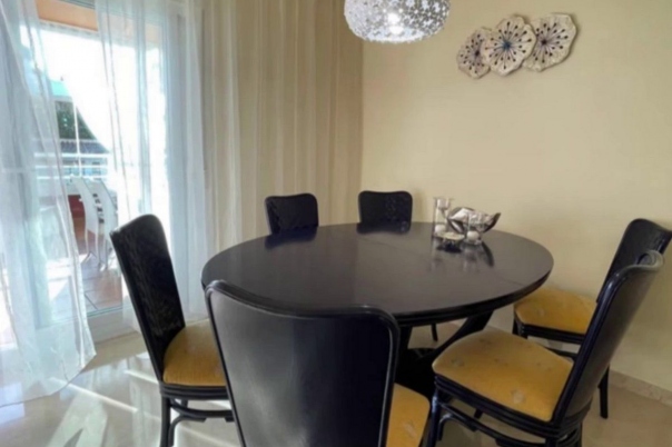 3 bed apartamento in Calpe / Calp