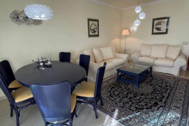 3 bed apartamento in Calpe / Calp