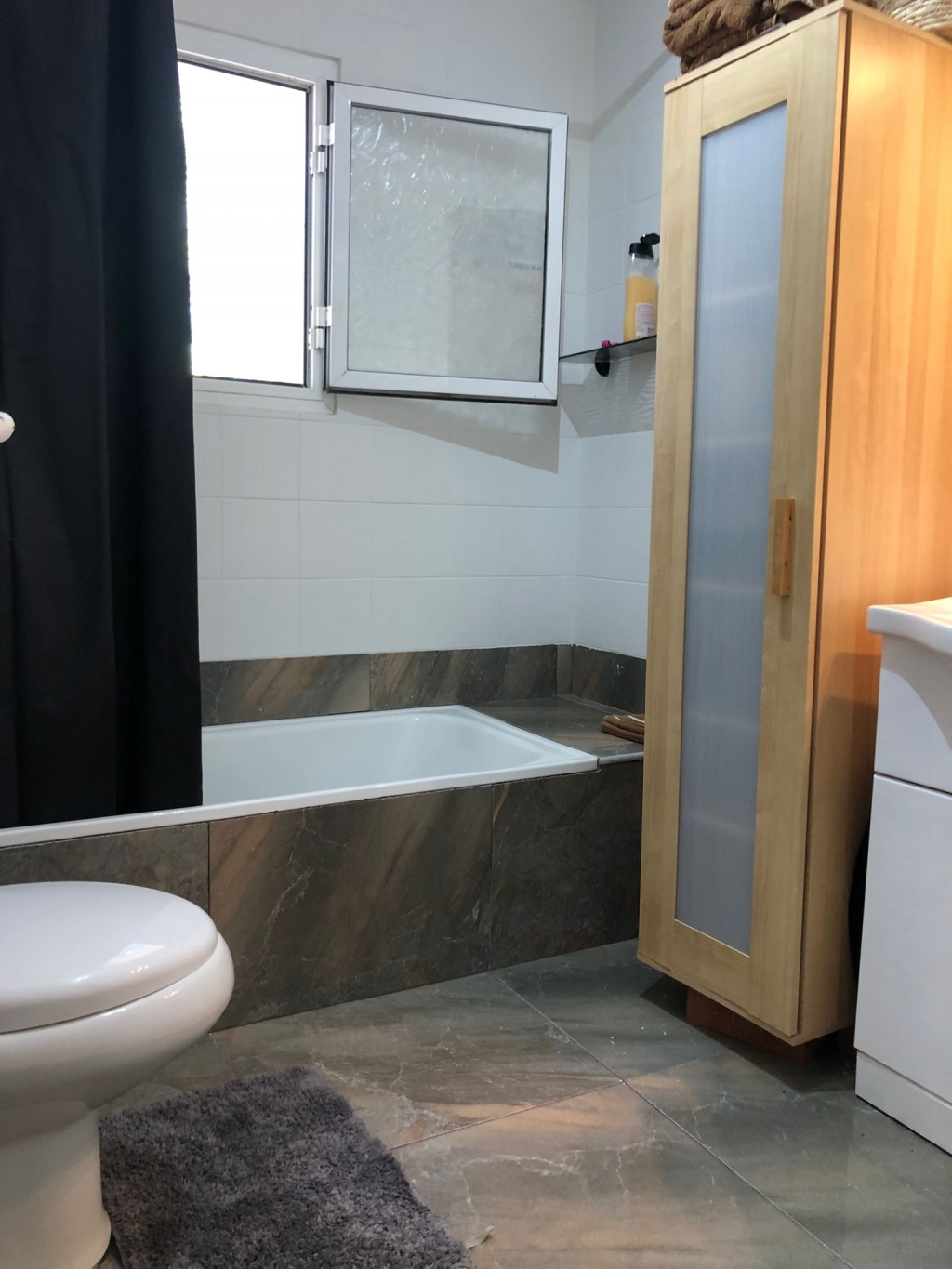 2 bed villa in Moraira