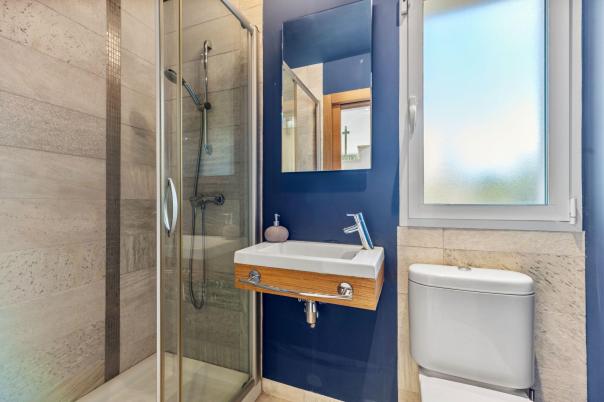 4 bed villa in Albir