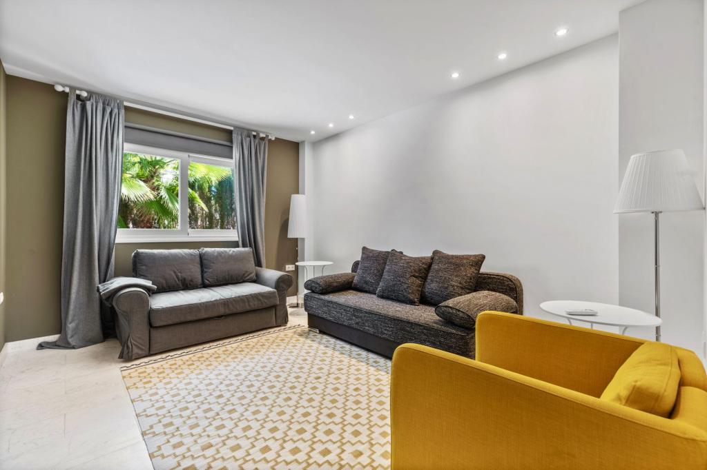 4 bed villa in Albir