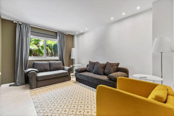 4 bed villa in Albir