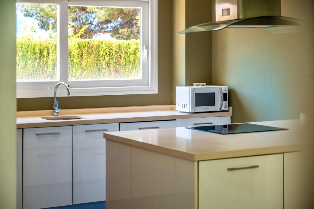 4 bed villa in Albir