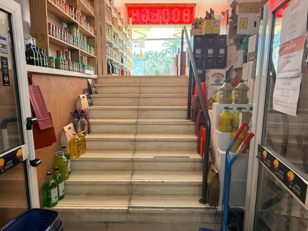 commercial_premises in Moraira