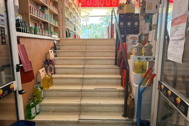 commercial_premises in Moraira