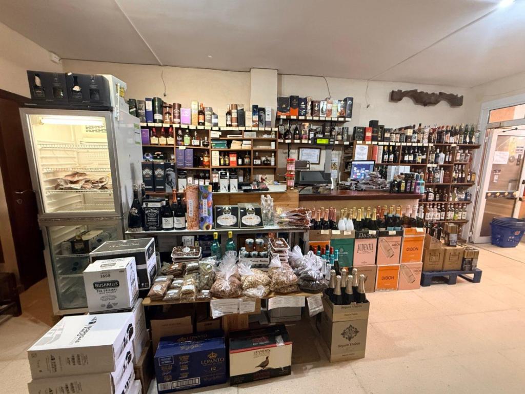 commercial_premises in Moraira