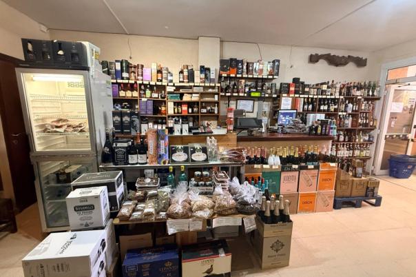 commercial_premises in Moraira