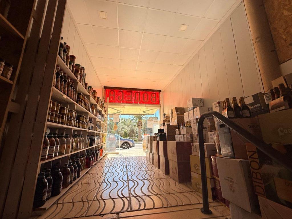 commercial_premises in Moraira