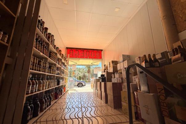 commercial_premises in Moraira