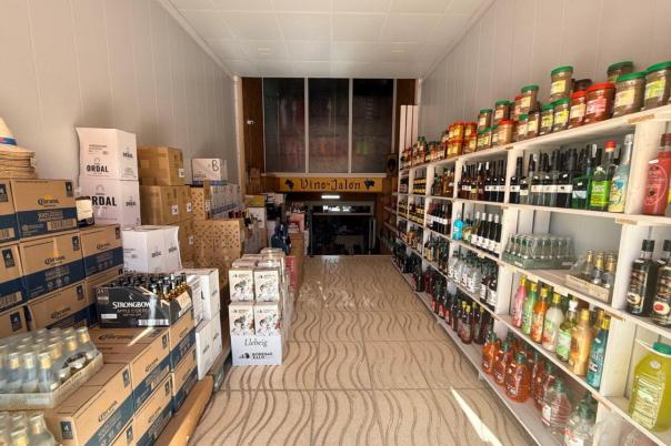 commercial_premises in Moraira