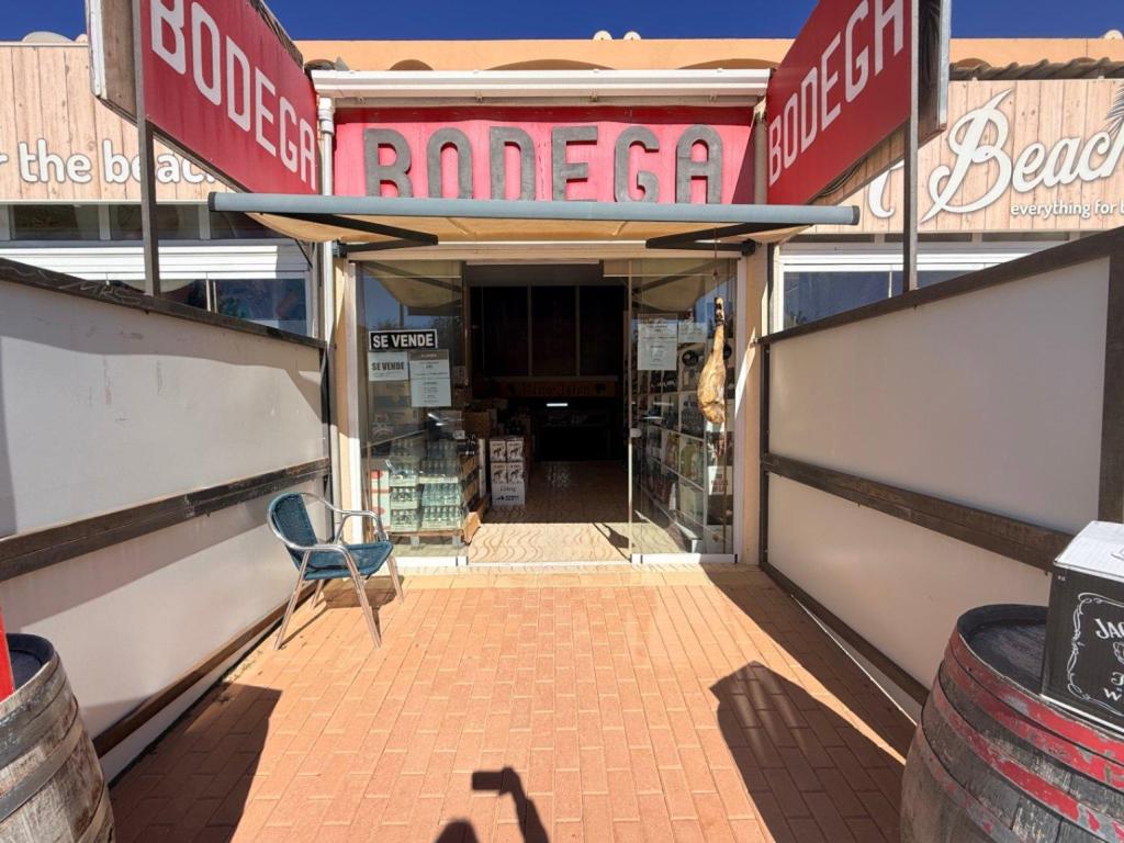 commercial_premises in Moraira