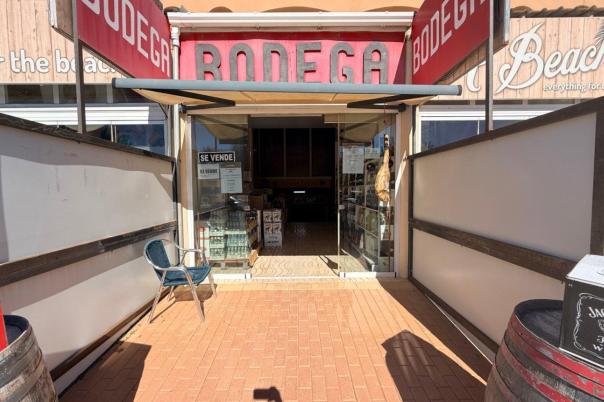 commercial_premises in Moraira