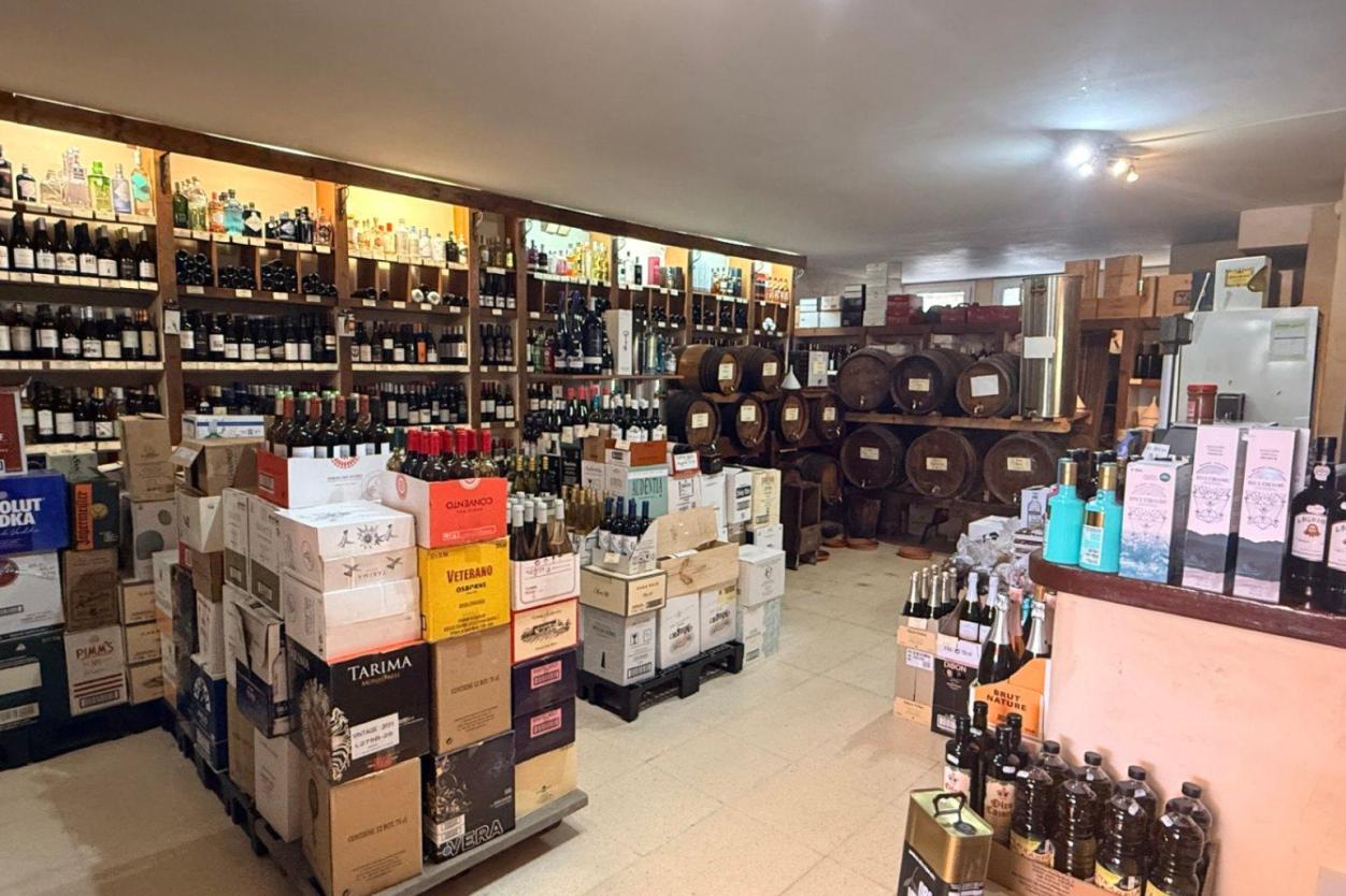 commercial_premises in Moraira