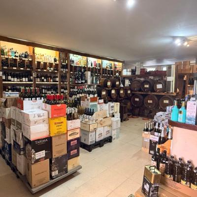 commercial_premises in Moraira