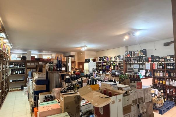 commercial_premises in Moraira