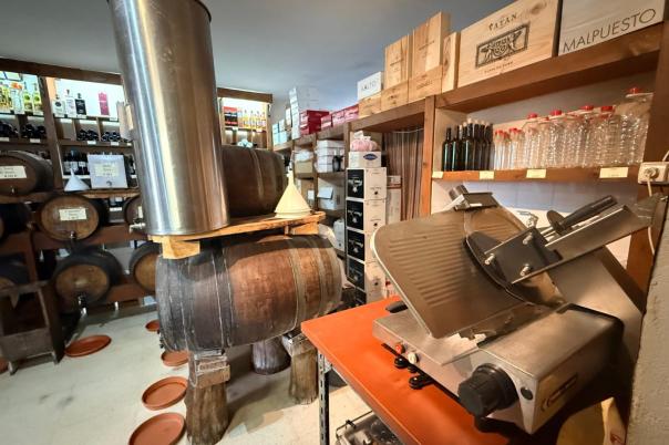 commercial_premises in Moraira