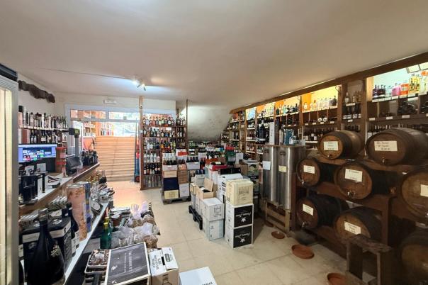 commercial_premises in Moraira