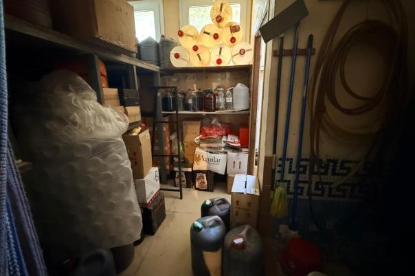 commercial_premises in Moraira