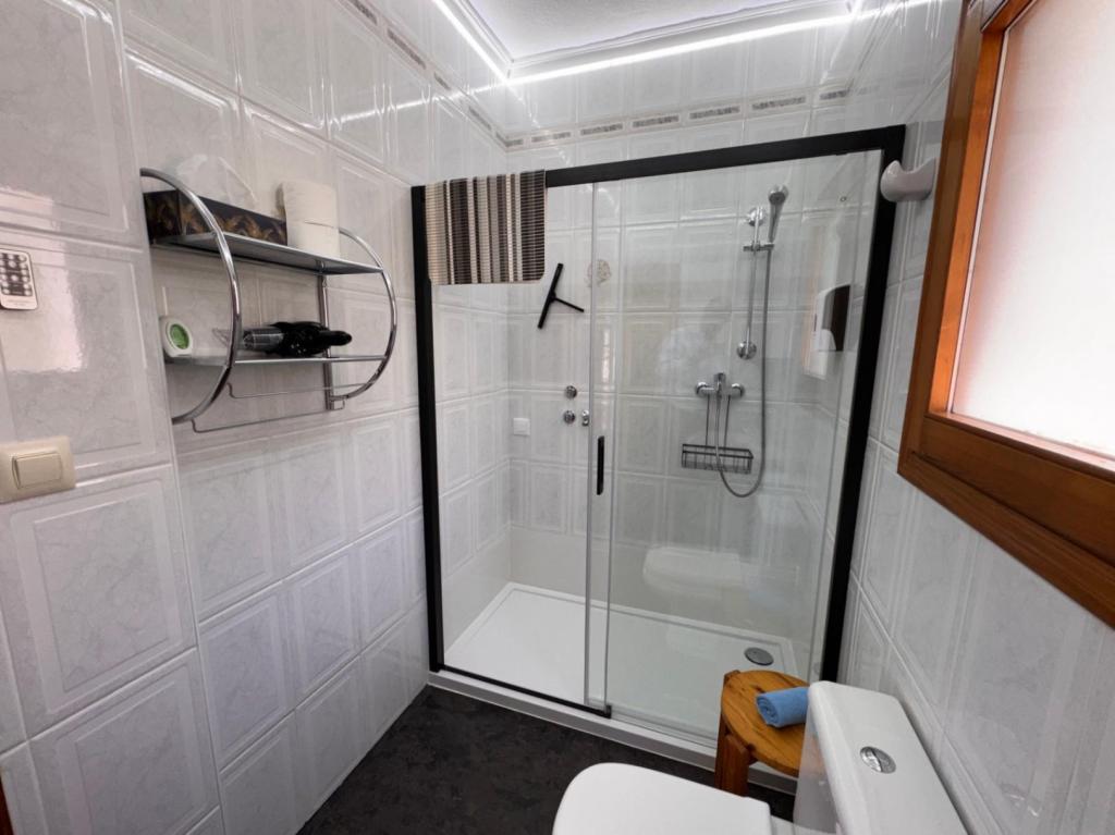 2 bed villa in Benitachell