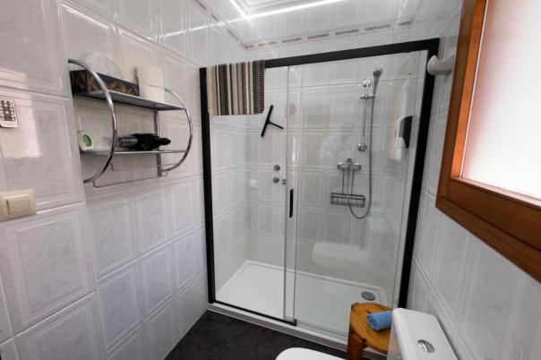 2 bed villa in Benitachell