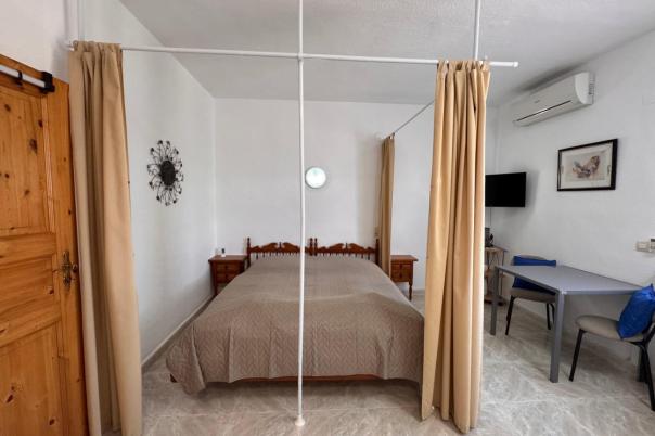2 bed villa in Benitachell