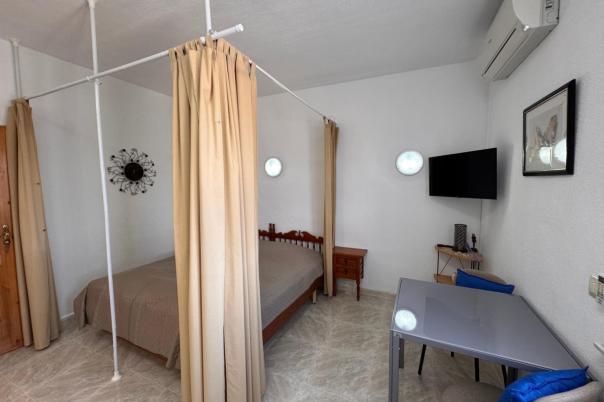 2 bed villa in Benitachell