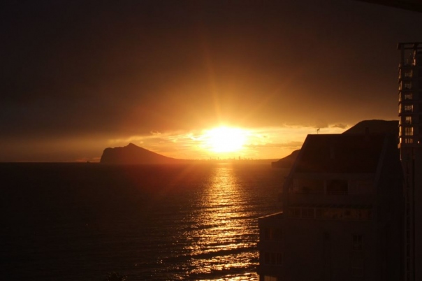 Calpe Beaches - Arenal-Bol