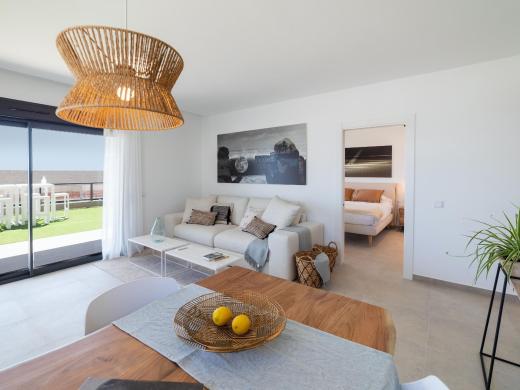 3 bed apartment in Gran Alacant