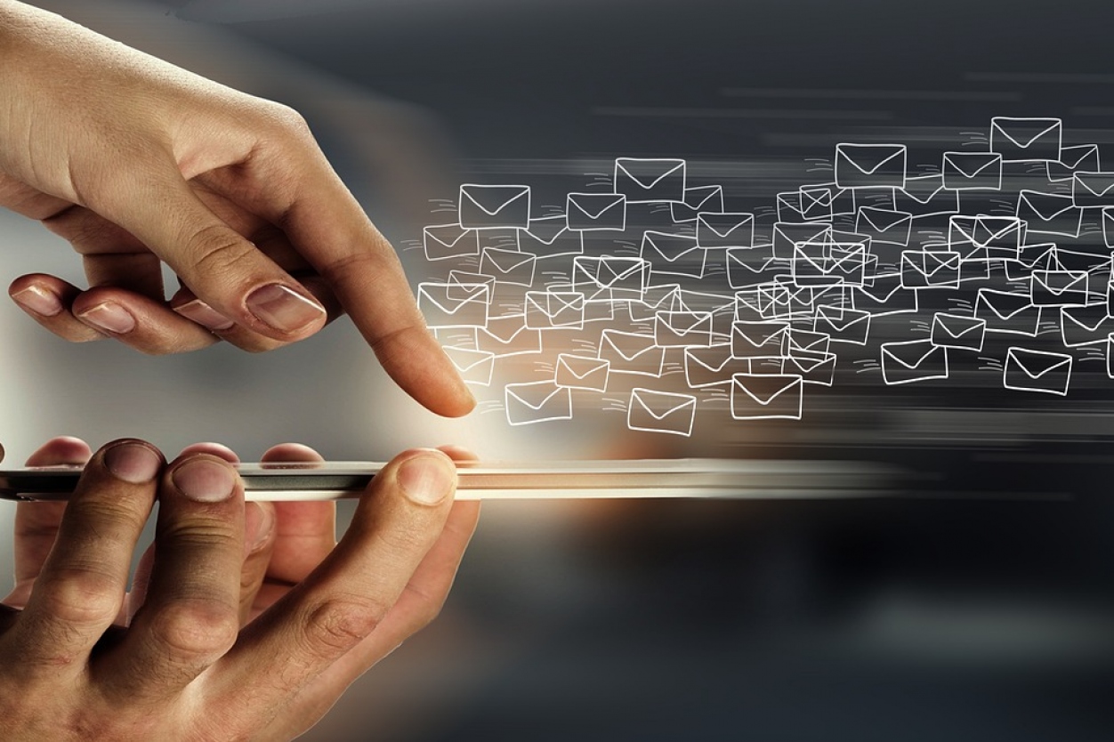 Guide to Email Advertising for Real Estate in Spain