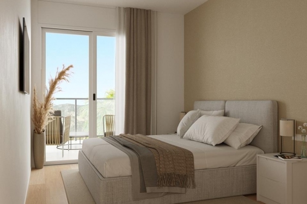 3 bed town_house in Finestrat